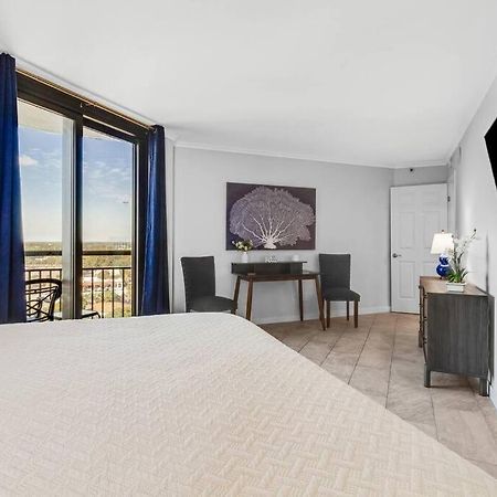 Remodeled Oceanview Suite, Small Dogs Ok 1738 เมอร์เทิลบีช ภายนอก รูปภาพ