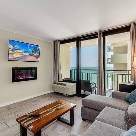 Remodeled Oceanview Suite, Small Dogs Ok 1738 เมอร์เทิลบีช ภายนอก รูปภาพ