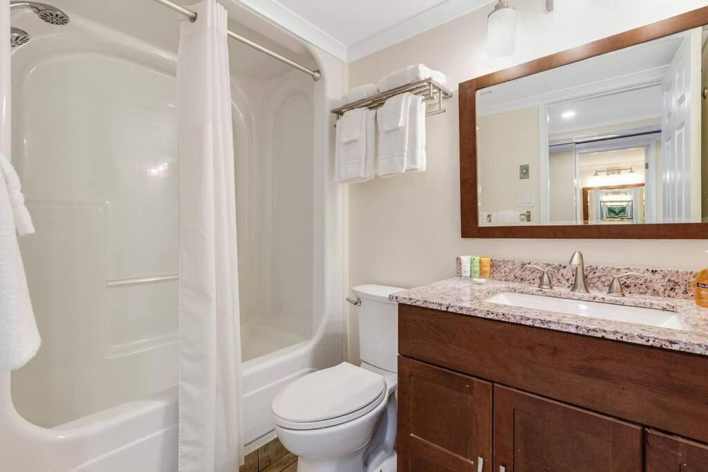 Remodeled Oceanview Suite, Small Dogs Ok 1738 เมอร์เทิลบีช ภายนอก รูปภาพ