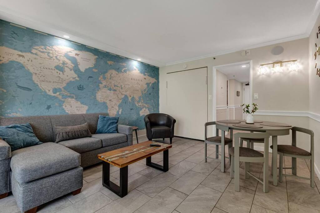 Remodeled Oceanview Suite, Small Dogs Ok 1738 เมอร์เทิลบีช ภายนอก รูปภาพ